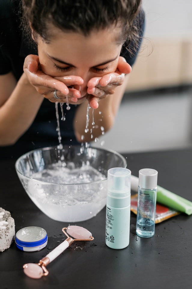 skin care